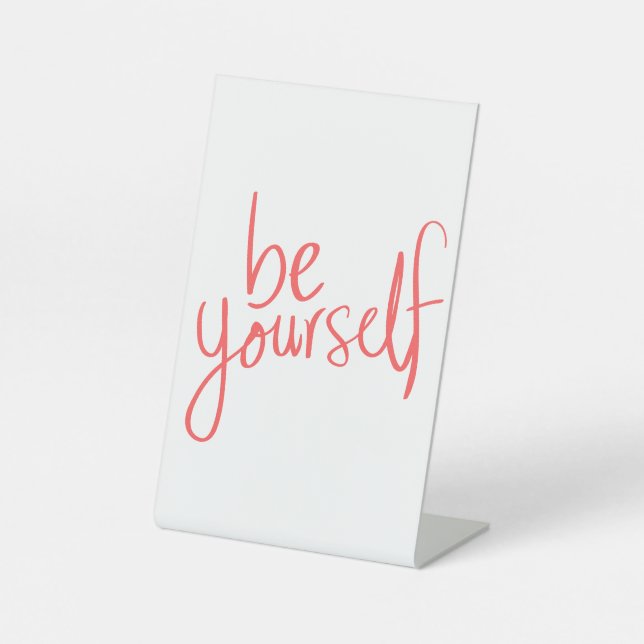 SIGNE DE TABLE POIDS DU TABLEAU (Recto)