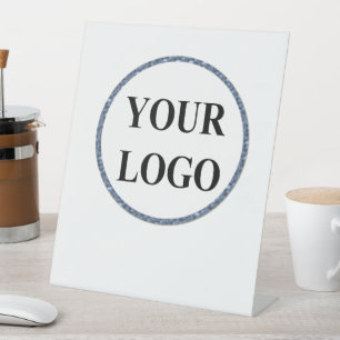 Signe De Table Pour sa mère Nouvelle maman AJOUTER VOTRE LOGO ICI