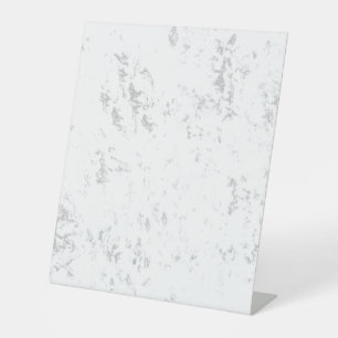 Signe De Table Publicité Tablet PC