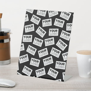 Signe De Table Recherchez votre logo ou n'importe quelle photo au