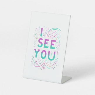 Signe De Table Références de la culture pop