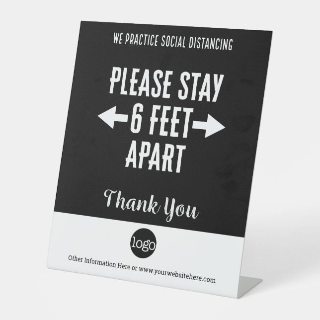 Signe De Table Règles et règlements relatifs aux troubles sociaux (Recto)