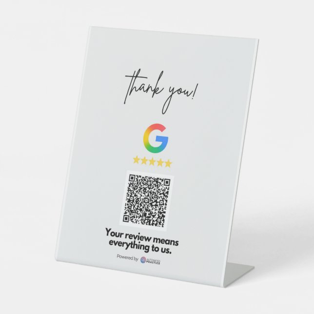 Signe De Table Review Us Pedestal (Recto)
