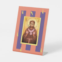 Saint François d'Assise