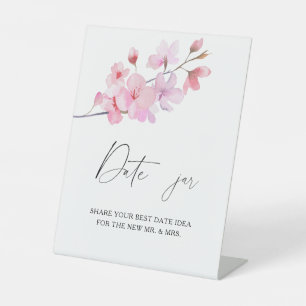 Signe De Table Sakura - idées de soirée en amoureux. Jeu de jar d