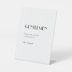 Signe De Table Salle de bain minimaliste moderne Art déco