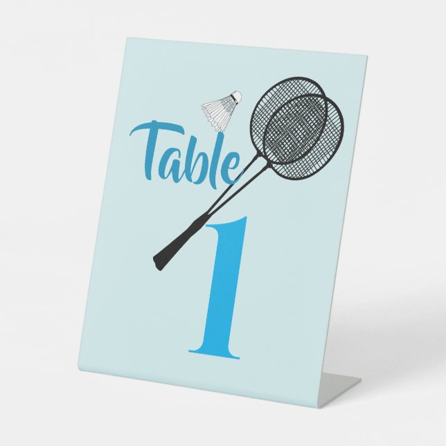 Signe De Table Se mettre en forme pour s'amuser (Recto)