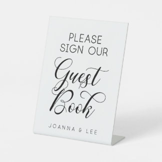 Signe De Table Signez Notre Guides Mariage Signer