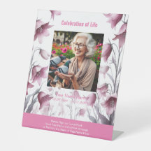 S'il vous plaît signer Livre d'invité