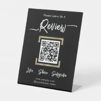 Simple Business Invité Review Connect