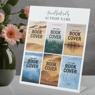 Signe De Table Six couvertures de livres minimalistes Rencontre a