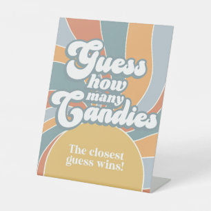 Signe De Table Super Devis Combien De Candies Retro Douche Jeu