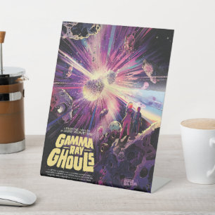 Signe De Table Sursaut gamma Pulsars de rafales gamma Kilonova Co