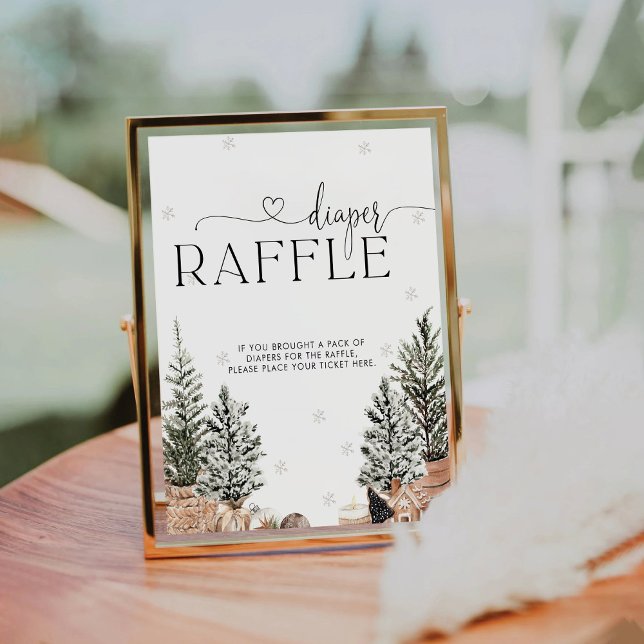 Signe De Table SYMBOLE JOYEUX Baby shower de Noël (Créateur téléchargé)