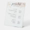 Symbole moderne, pricelist