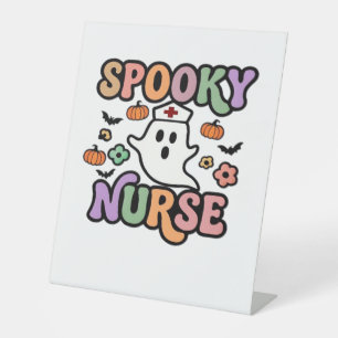 Signe De Table T-shirt déplaisant Nurse Classic