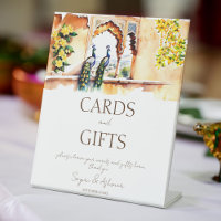 Table cadeaux du palais de Jaipur mariage indien