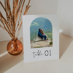 Signe De Table Tableau photo minimaliste STELLA Numéro 5x7<br><div class="desc">Découvrez le charme captivant de notre collection Stella, méticuleusement conçue pour insuffler à votre baby shower un air de minimalisme moderne et une touche de sophistication pointue. Conçue pour mêler harmonieusement charme bohème et élégance intemporelle, cette collection polyvalente garantit l'élévation de l'esthétique de tout baby shower de style, transformant votre...</div>