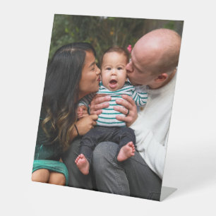 Signe De Table Téléchargement photo complet personnalisé