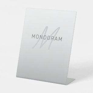 Signe De Table Texte modifiable pour entreprise, salutation ou no