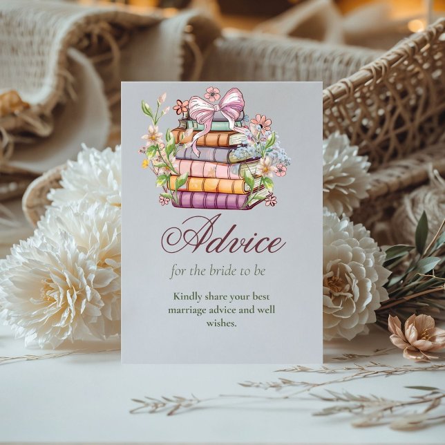 Signe De Table Un nouveau chapitre commence la douche nuptiale Co (Créateur téléchargé)