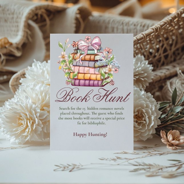 Signe De Table Un nouveau chapitre commence la douche nuptiale Li (Créateur téléchargé)