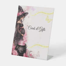 Une Baby Shower Rose "Un Bébé se Prépare" pour Hal
