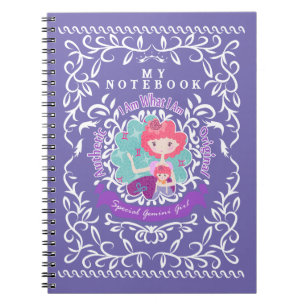 Signe des Gémeaux. Cahier