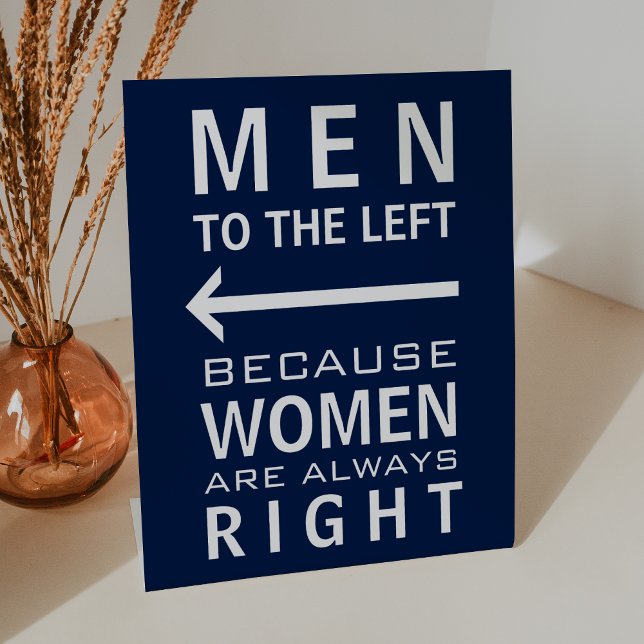 Signe Direction de la salle de bains Symbole Table (Créateur téléchargé)