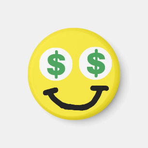 Signe Dollar - Magnet des yeux