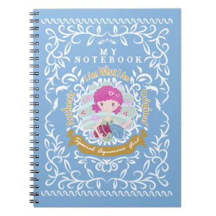 Signe du Verseau. Cahier