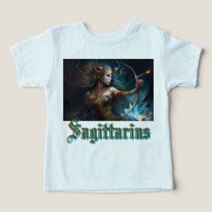 Signe du zodiaque Sagittaire