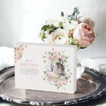 Signe En Bois "Bonus Maman" Step Maman | Arc floral photo<br><div class="desc">Cette enseigne en bois floral simple et sucré dit "Meilleure maman bonus" avec un beau message dans des formes modernes et tendance et un spot pour les noms. Un modèle photo minimum de votre photo personnelle préférée pour un cadeau que n'importe qui aimerait. La Fête des Mères est l'occasion parfaite...</div>