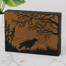 Corneille et Cornfield