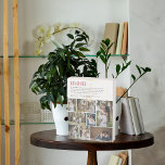 Signe En Bois Définition maman | 8 Photo personnalisée<br><div class="desc">Montage photo moderne 8 en bois signe boîte en bois. Avec une définition douce de ce qu'une maman est avec la place pour le message personnalisé, les noms et/ou l'année. Elle vous a donné naissance, elle vous a nourri, elle vous a ramassé dans d'horribles danses du collège ; assurez-vous de...</div>