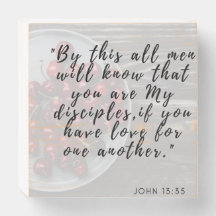 John 13:35