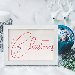 Signe En Bois Joyeux Noël