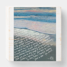 L'Ode à la plage