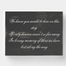Plaque commémorative pour une station commémorativ
