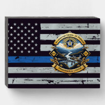 PLEIN 83 Bleu Fin Plaque 4