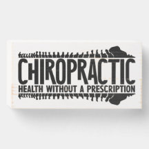 Santé Rétro Sans Ordonnance Chiropratique