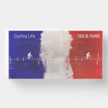 Vie cycliste, Tour de France