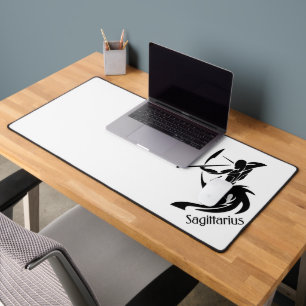 Signe et symbole du zodiaque Sagittaire