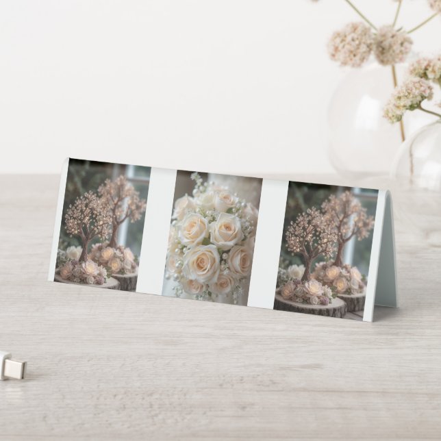 SIGNE MARIAGE (En SItu (Tableau))