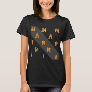 Signe Marni T-shirt