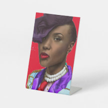 SIGNE PIÉTONNE ADAPTÉ