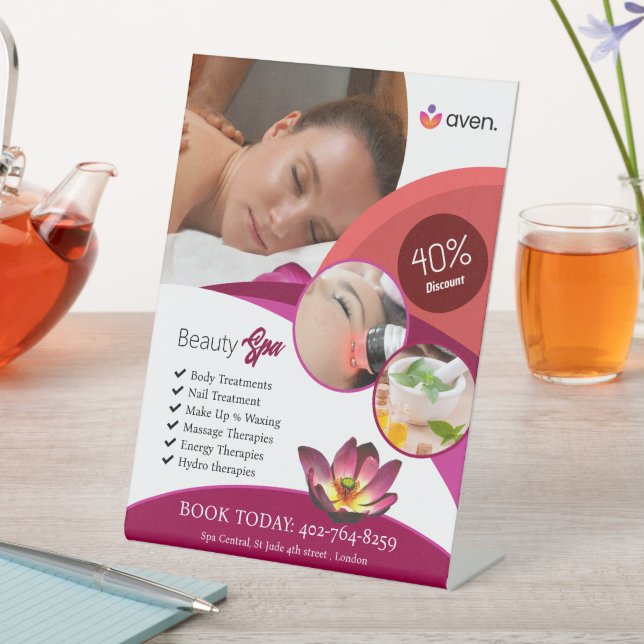 SIGNE Spa de beauté (In SItu)