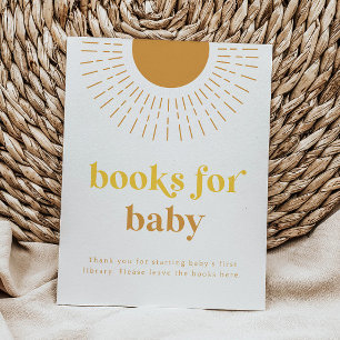 Signe Sun Livres Pour Bébé   Voici Le Soleil