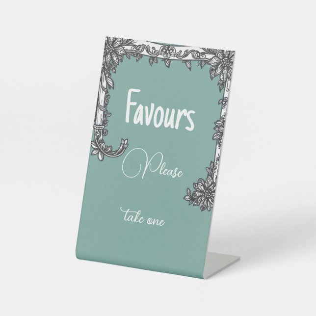 Signe Tablet PC (Recto)