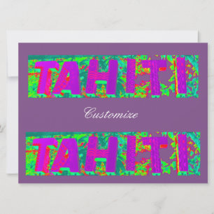SIGNE Tahiti Thunder_Cove
